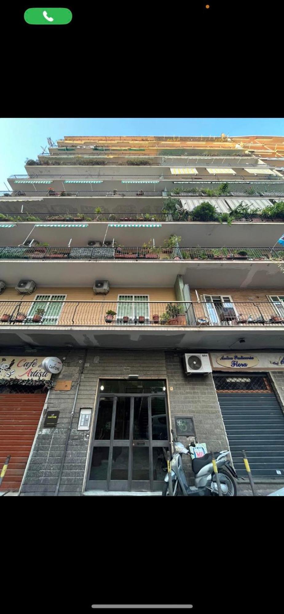 Panorama House Da Tony Nápoles Exterior foto